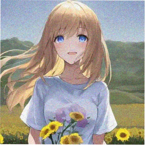 三生三世十里桃花漫画支线角色卡片
